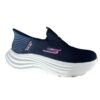 S Slip INS running Dama