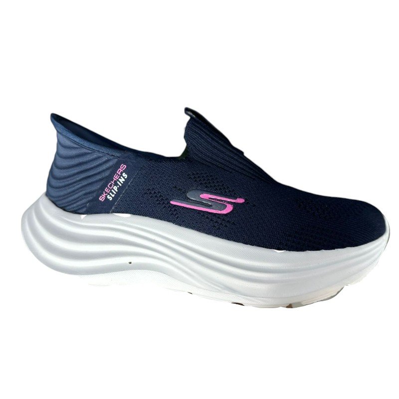S Slip INS running Dama