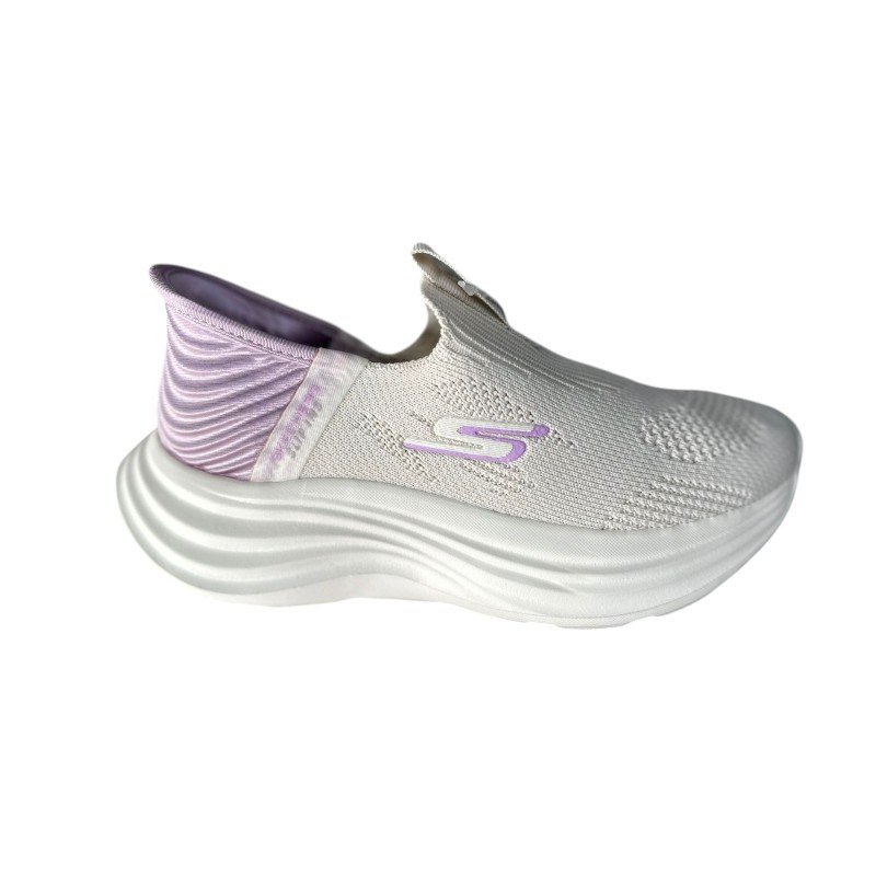 S Slip INS running Dama