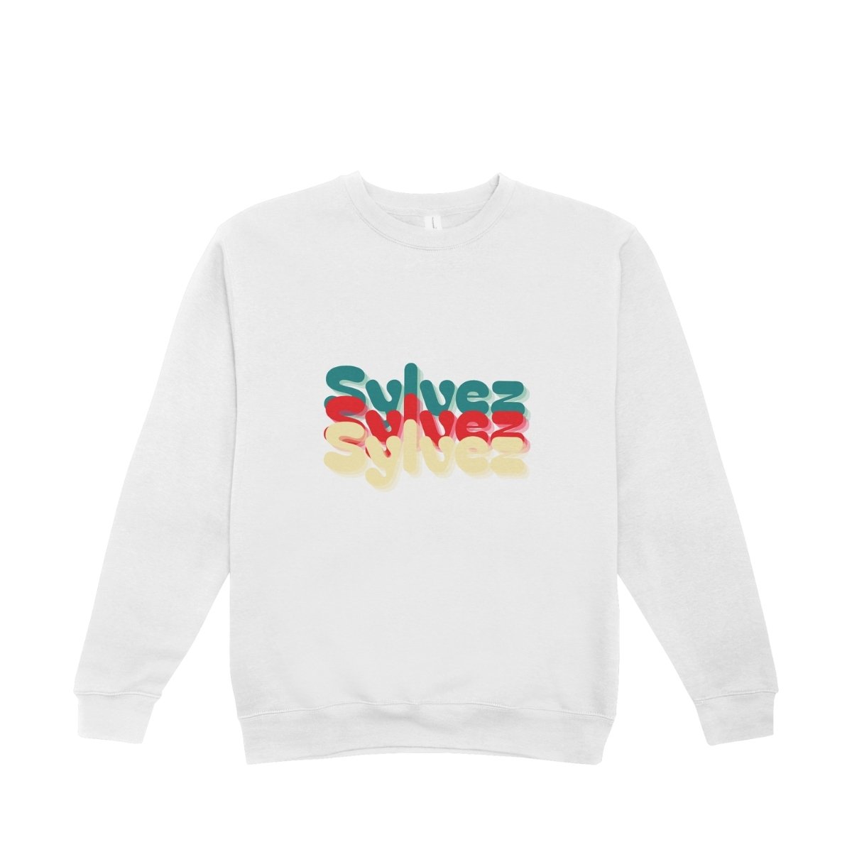 Buso Sylvez Retro Wave – HOMBRE