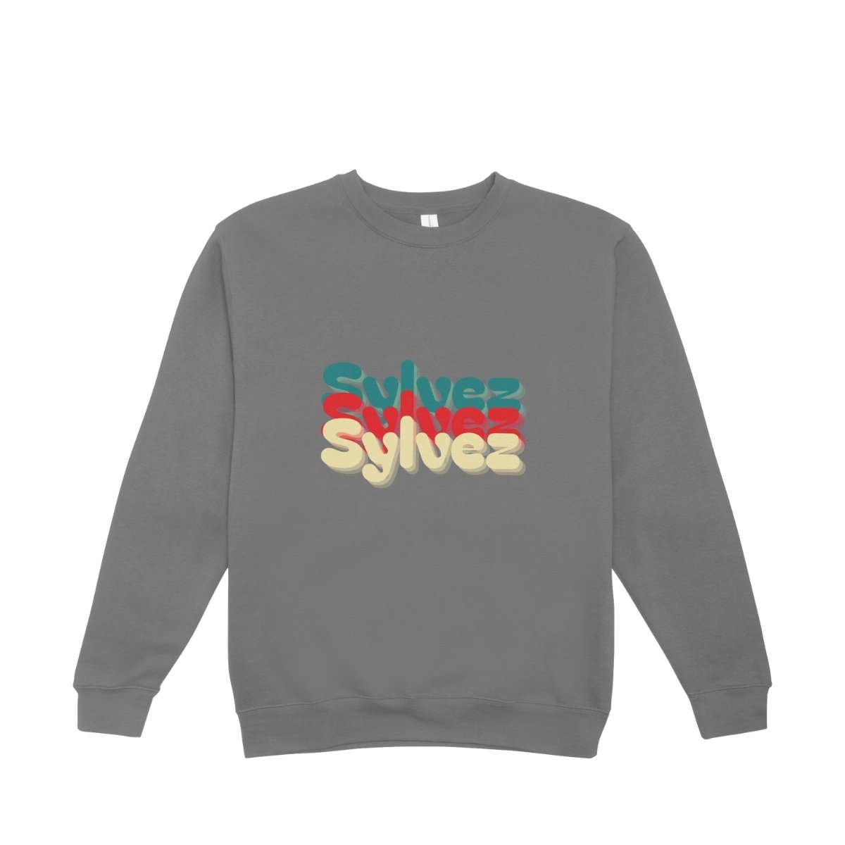 Buso Sylvez Retro Wave – HOMBRE