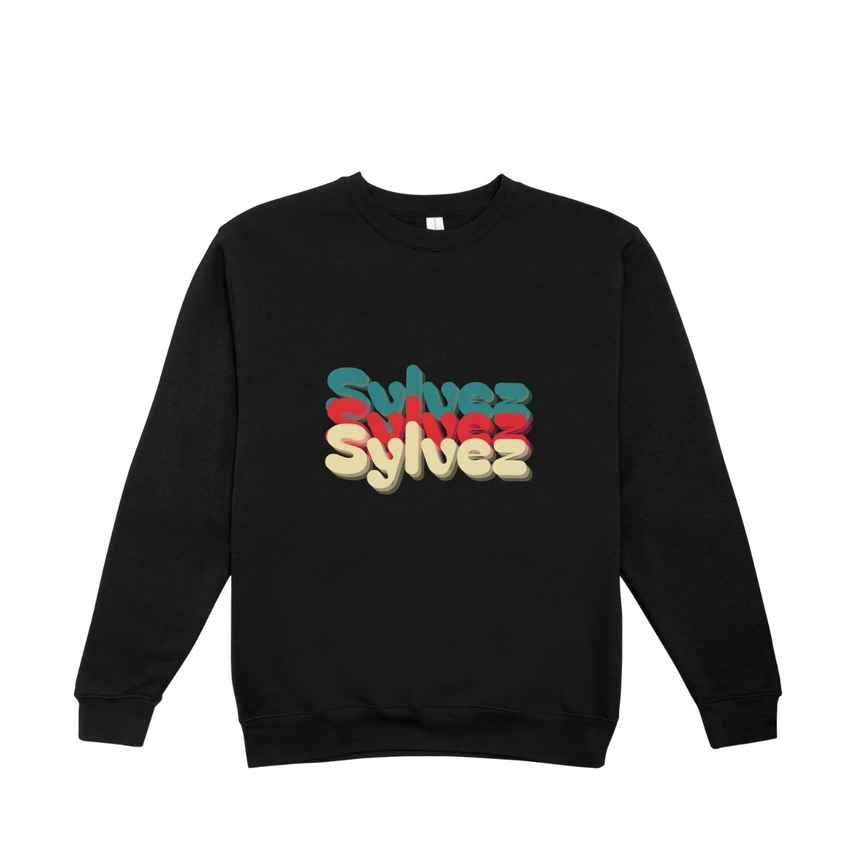 Buso Sylvez Retro Wave – HOMBRE