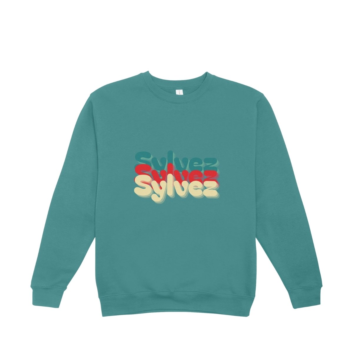 Buso Sylvez Retro Wave – HOMBRE