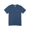 Camiseta Sylvez Minimal Logo – Hombre