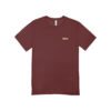 Camiseta Sylvez Minimal Logo – Hombre