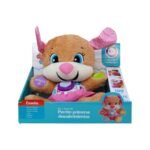 Muñeco Aprende conmigo - Imagen 2