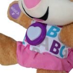 Muñeco Aprende conmigo - Imagen 6