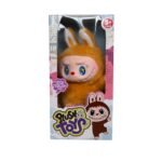 Muñeco Bailarín con música y sonidos - Imagen 10