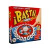 Juego de mesa BASTA (Piensa Rápido)
