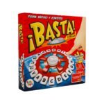 Juego de mesa BASTA (Piensa Rápido) - Imagen 2