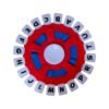 Juego de mesa BASTA (Piensa Rápido)
