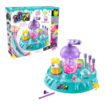 Set Fábrica Slime para Niños - Imagen 2