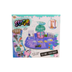 Set Fábrica Slime para Niños - Imagen 3