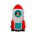 Set Nave Espacial Interactiva - Imagen 2