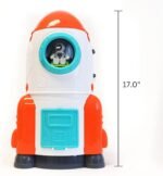 Set Nave Espacial Interactiva - Imagen 4