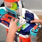 Set Nave Espacial Interactiva - Imagen 7