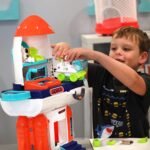 Set Nave Espacial Interactiva - Imagen 3