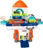 Set Nave Espacial Interactiva - Imagen 5