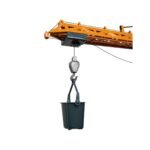 Torre Grúa a control remoto -100cm - Imagen 4