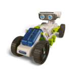 Carro Robot Solar Educativo 12 en 1 - Imagen 3