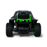 Carro Todoterreno 4x4 Para Niño A Control Remoto Con Llantas De Tracción - Imagen 7