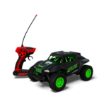 Carro Todoterreno 4x4 Para Niño A Control Remoto Con Llantas De Tracción - Imagen 6