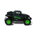 Carro Todoterreno 4x4 Para Niño A Control Remoto Con Llantas De Tracción - Imagen 4