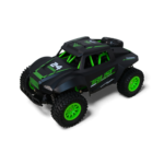 Carro Todoterreno 4x4 Para Niño A Control Remoto Con Llantas De Tracción - Imagen 5