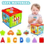 Cubo Didáctico Musical - Imagen 5