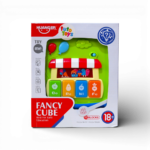 Cubo Didáctico Musical - Imagen 7