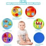 Cubo Didáctico Musical - Imagen 6