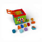 Cubo Didáctico Musical - Imagen 4