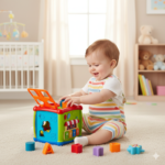 Cubo Didáctico Musical - Imagen 2