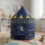 Carpa Castillo Infantil - Imagen 2