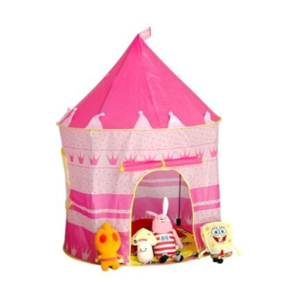 Carpa Castillo Princesa