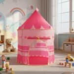 Carpa Castillo Princesa - Imagen 3