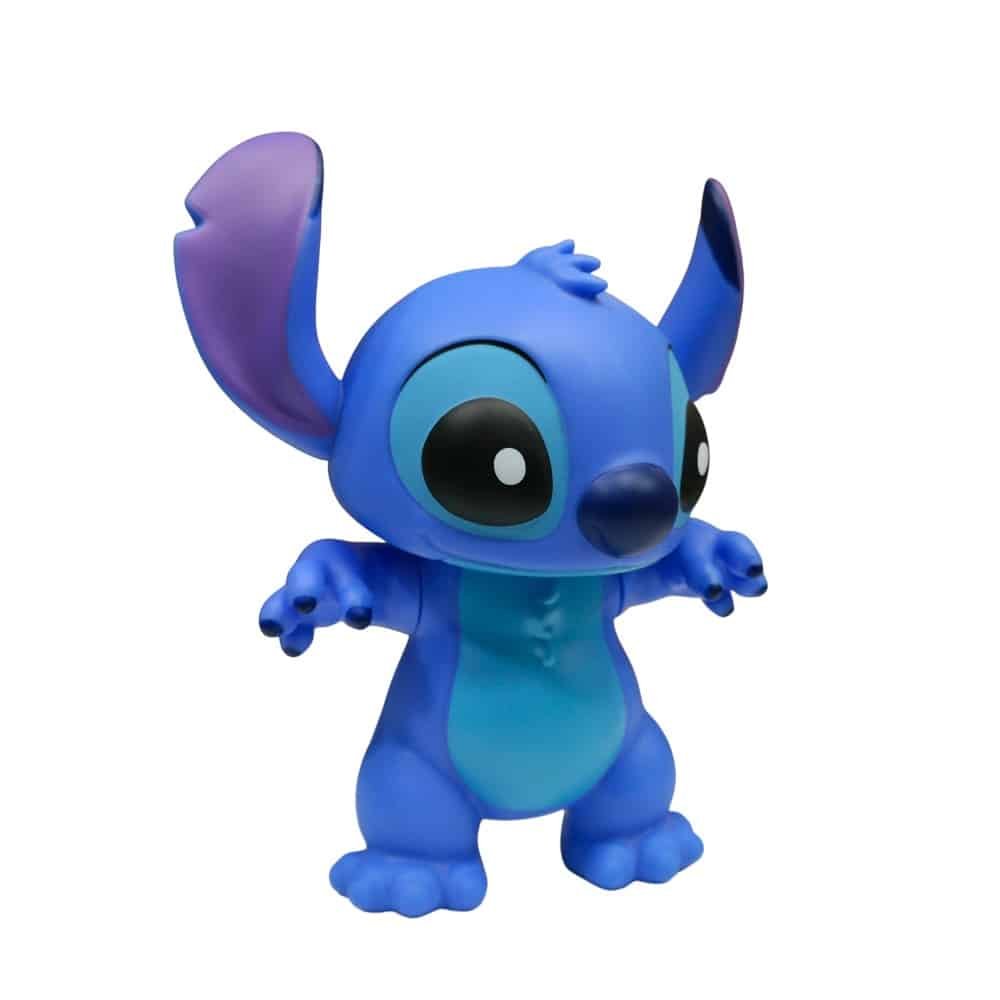 Figura Coleccionable Stitch (2) Figura Coleccionable Stitch - Imagen 1