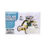 Kit Robot Solar 12 en 1 - Imagen 2