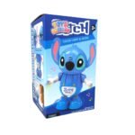 Muñeco Bailarín Stitch - Imagen 4