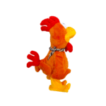 Muñeco gallo bailarín - Imagen 3