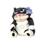 Peluche para dormir Gato Roncador