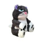 Peluche para dormir Gato Roncador - Imagen 2