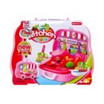 Set Maletín Cocina 3 en 1 - Imagen 4