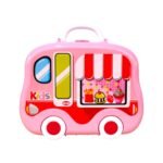 Set Maletín Cocina 3 en 1 - Imagen 2