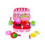 Set Maletín Cocina 3 en 1 - Imagen 3