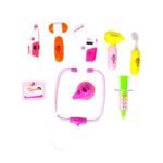 Set Maletín Médico Infantil - Imagen 2