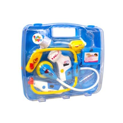 Set Maletín Médico Infantil