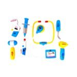 Set Maletín Médico Infantil - Imagen 2