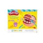 Set Masa Moldeable Dentista - Imagen 2