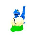 Set Masa Moldeable Dinosaurios - Imagen 3